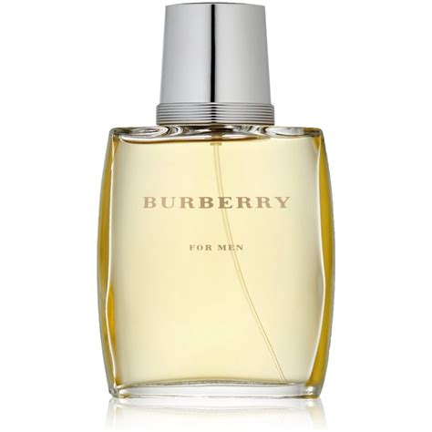 burberry cologne smell|original burberry cologne.